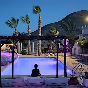 Bluemar Casa rural