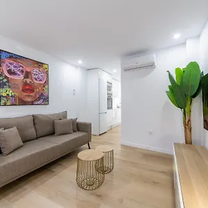 Trendy Homes Lepanto I, A 5 Minutos De Puerta Purchena Apartamento