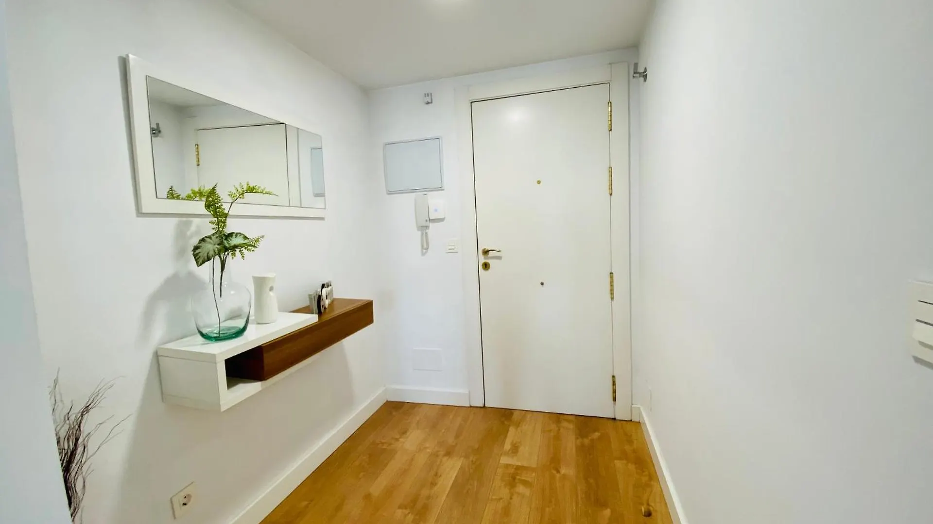 Apartamento Hc13 - Puerta Purchena Almería