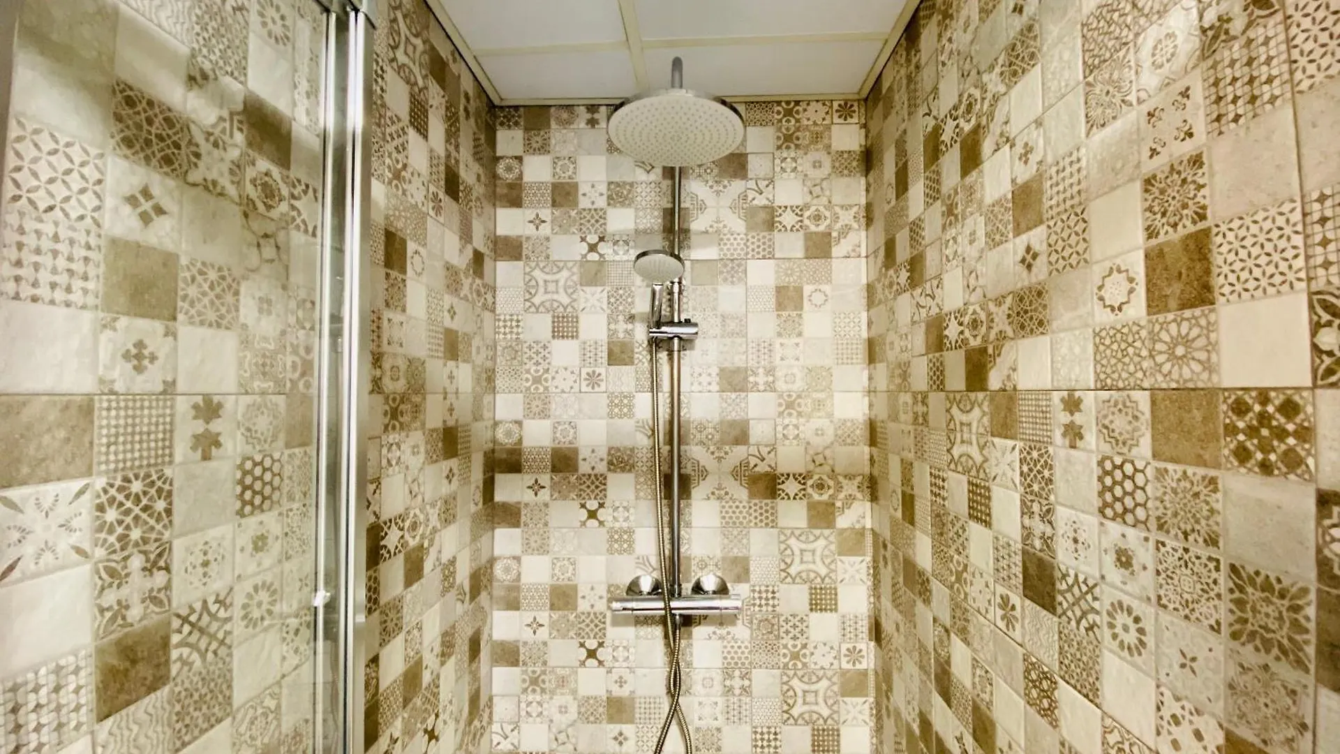 Apartamento Hc13 - Puerta Purchena Almería 0*,  España