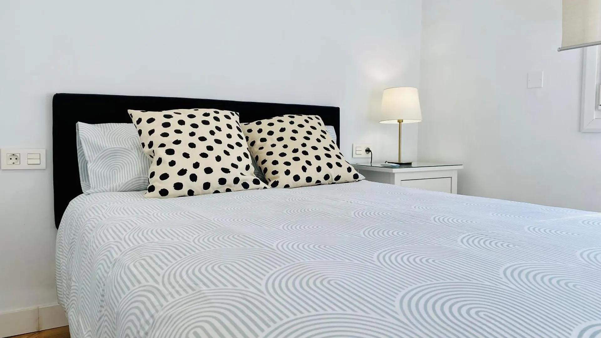 Apartamento Hc13 - Puerta Purchena Almería España
