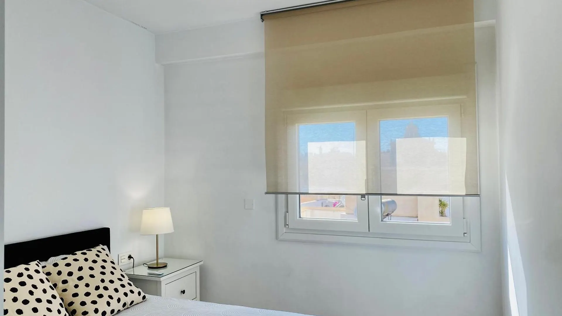 Apartamento Hc13 - Puerta Purchena Almería 0*,