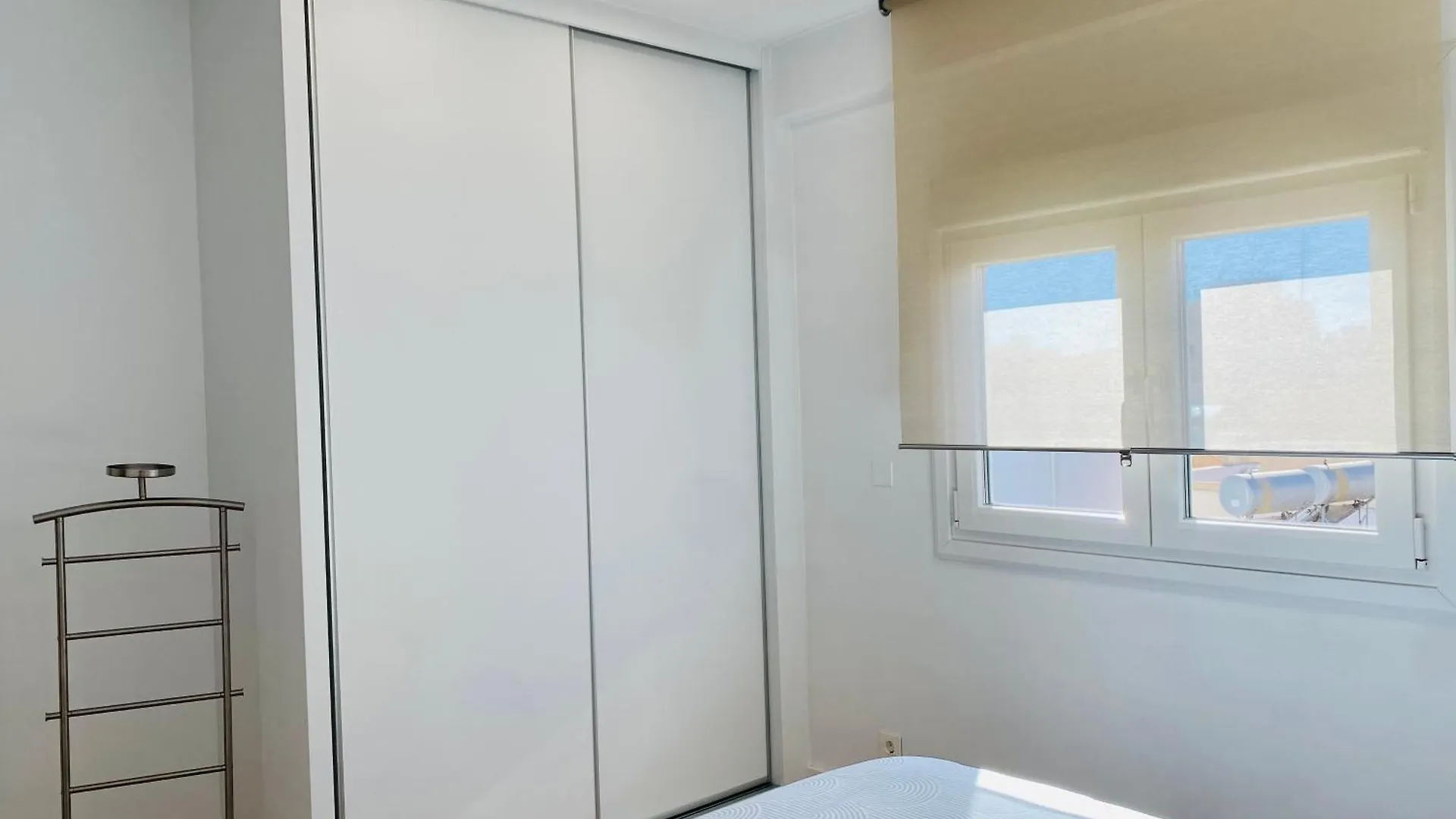 Apartamento Hc13 - Puerta Purchena Almería España