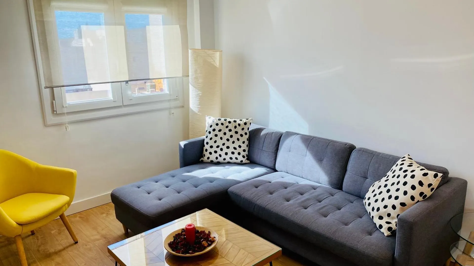 Apartamento Hc13 - Puerta Purchena contacts