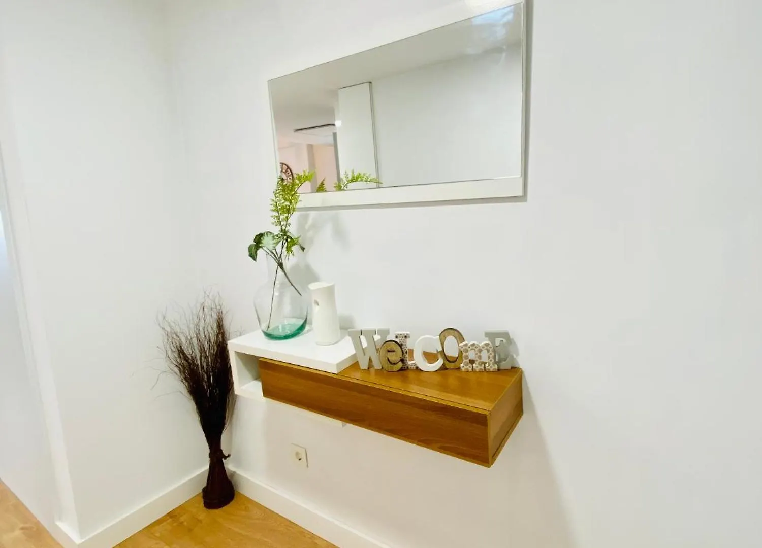 Apartamento Hc13 - Puerta Purchena Almería España