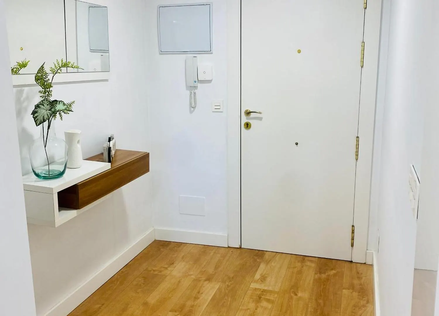 Apartamento Hc13 - Puerta Purchena Almería
